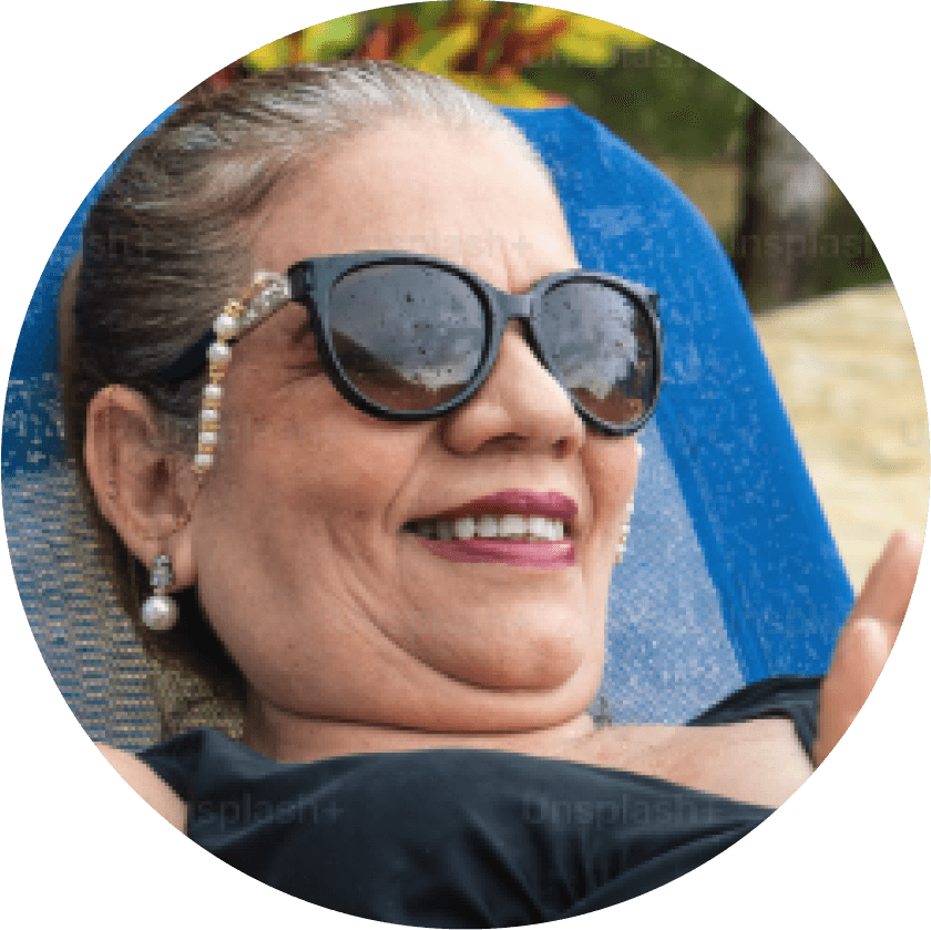 Maria da Silva